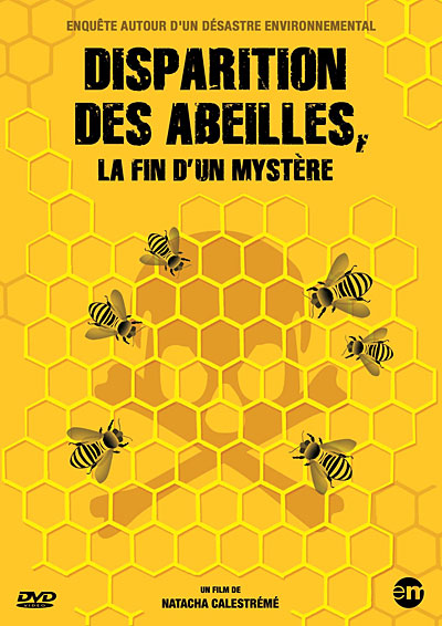 DISPARITION DES ABEILLES